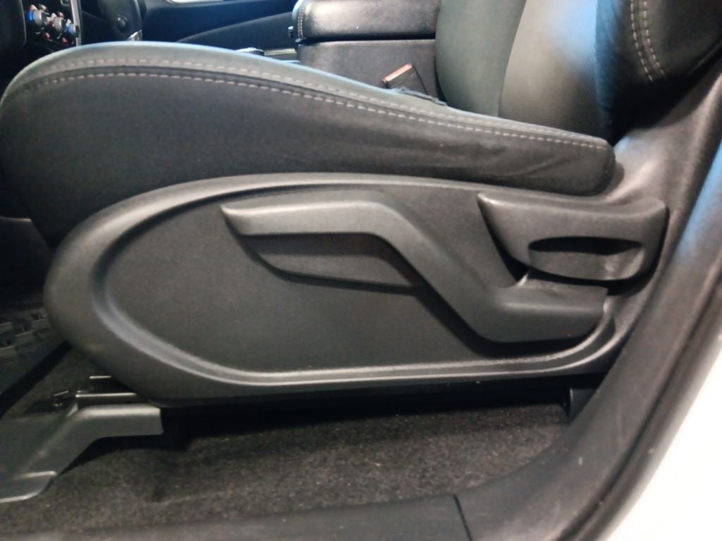 2018 Nissan Pathfinder S AWD