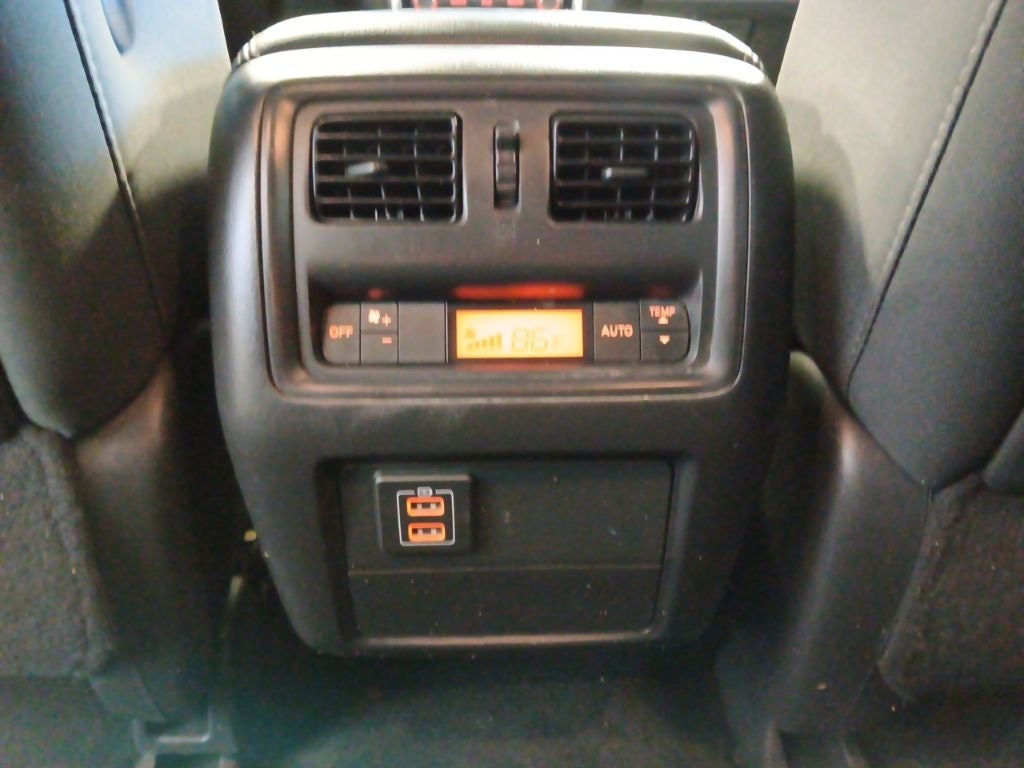 2018 Nissan Pathfinder S AWD