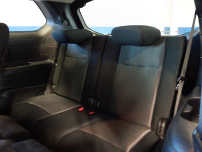 2018 Nissan Pathfinder S AWD