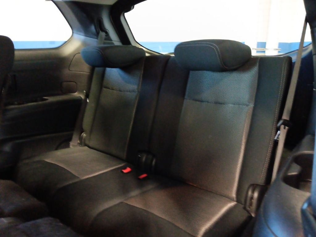 2018 Nissan Pathfinder S AWD