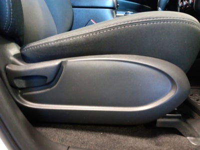 2018 Nissan Pathfinder S AWD