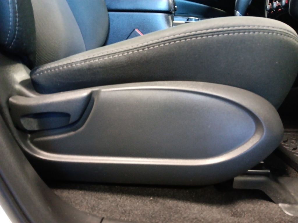 2018 Nissan Pathfinder S AWD