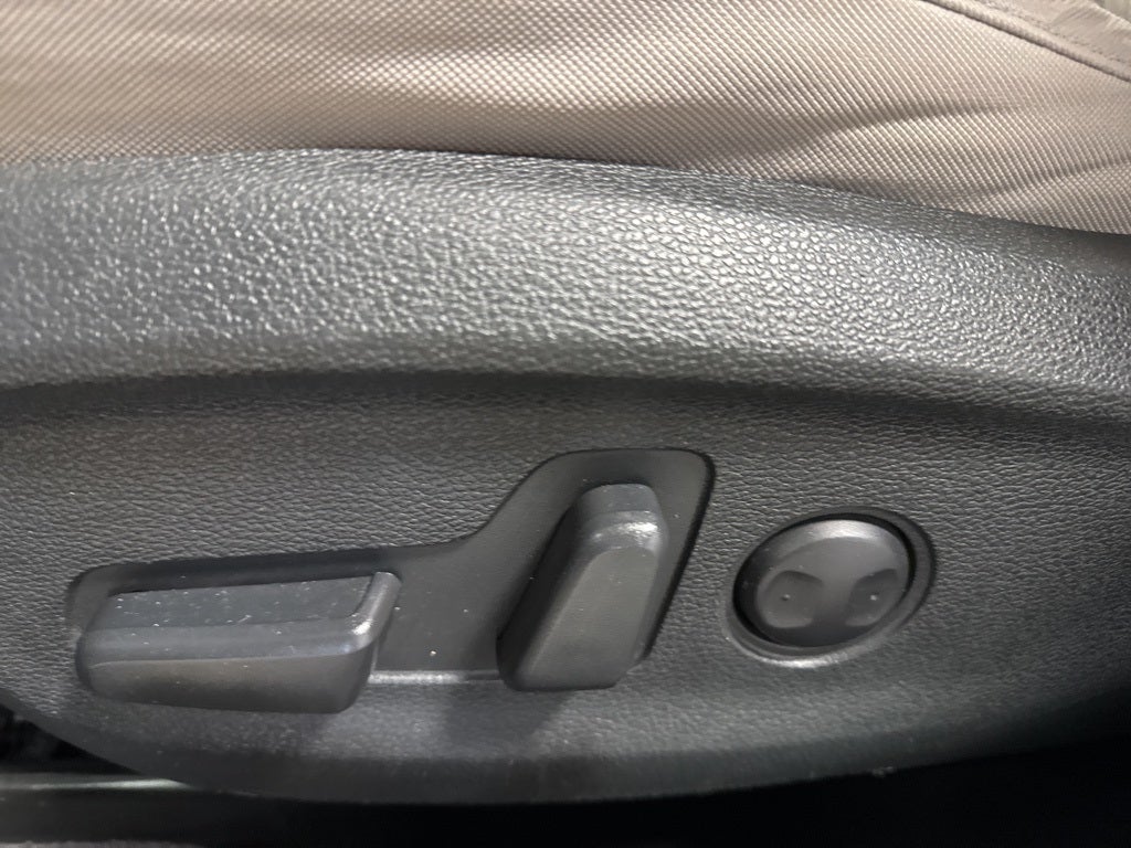 2015 Hyundai Sonata SE w/ Popular Equipment Pkg