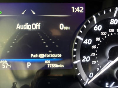 2021 Toyota Highlander Limited w/ Birds Eye View
