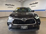 2021 Toyota Highlander Limited w/ Birds Eye View