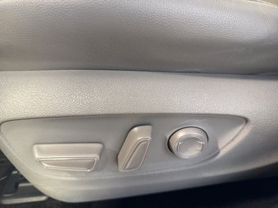 2021 Toyota Highlander Limited w/ Birds Eye View