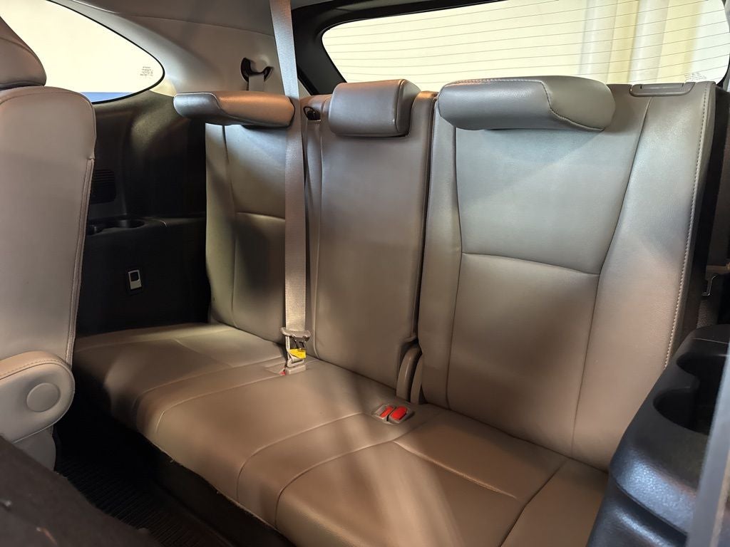 2021 Toyota Highlander Limited w/ Birds Eye View