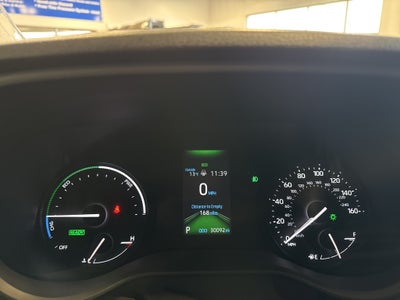 2024 Toyota Sienna XSE AWD 7 Passenger w/ Nav