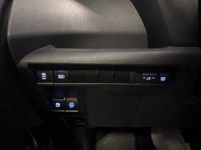 2024 Toyota Sienna XSE AWD 7 Passenger w/ Nav