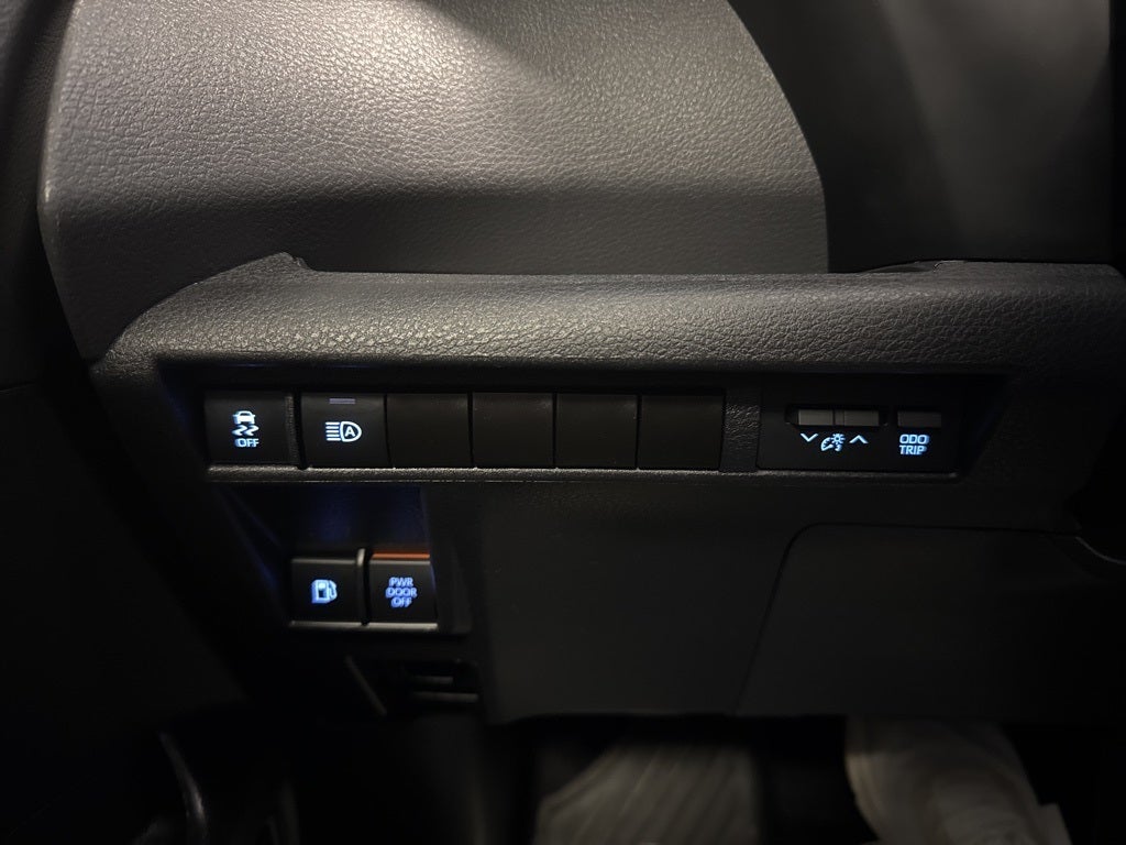 2024 Toyota Sienna XSE AWD 7 Passenger w/ Nav