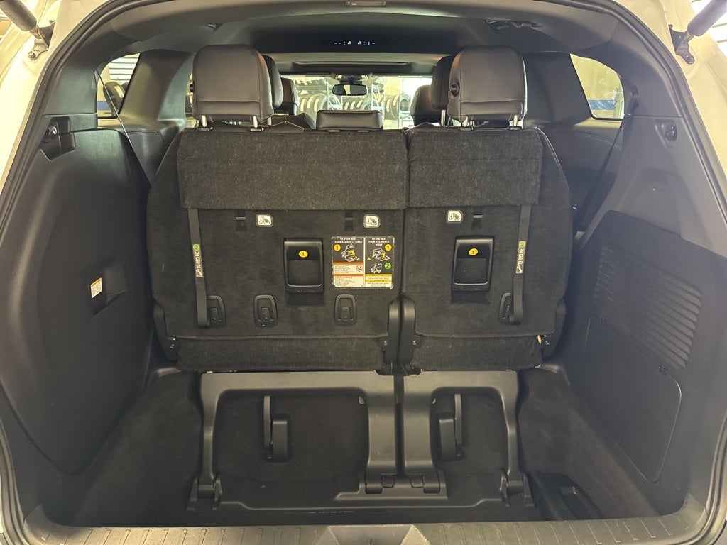 2024 Toyota Sienna XSE AWD 7 Passenger w/ Nav