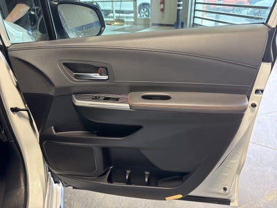 2024 Toyota Sienna XSE AWD 7 Passenger w/ Nav