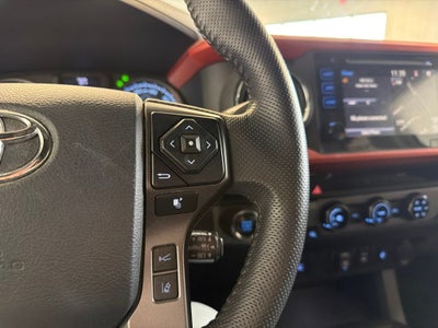 2018 Toyota Tacoma TRD Off-Road w/ Nav V6