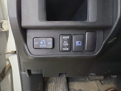 2018 Toyota Tacoma TRD Off-Road w/ Nav V6