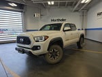 2018 Toyota Tacoma TRD Off-Road w/ Nav V6