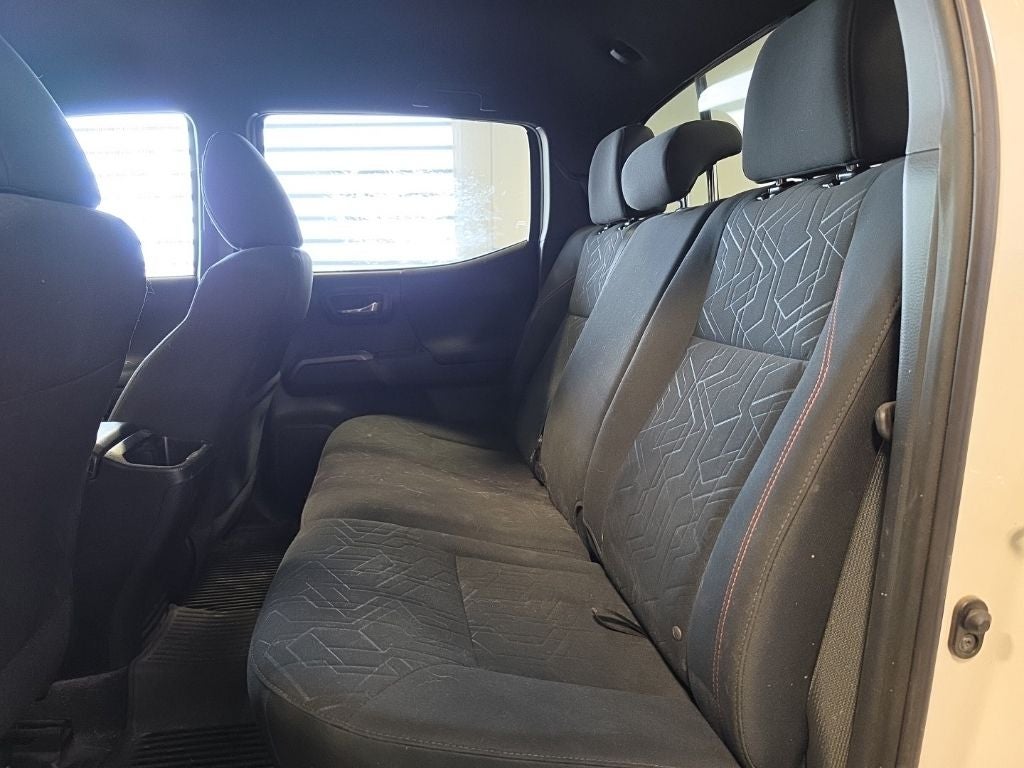 2018 Toyota Tacoma TRD Off-Road w/ Nav V6