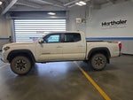 2018 Toyota Tacoma TRD Off-Road w/ Nav V6