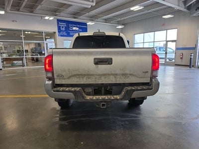 2018 Toyota Tacoma TRD Off-Road w/ Nav V6