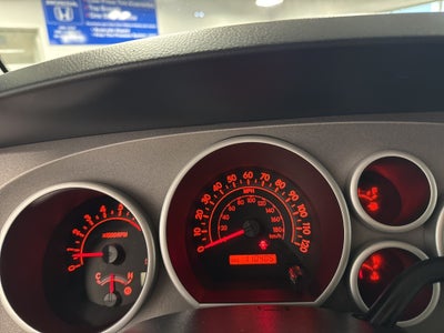 2012 Toyota Tundra Grade 4.6L V8 w/ Convenience Pkg