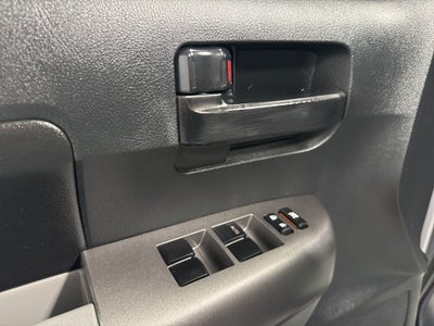 2012 Toyota Tundra Grade 4.6L V8 w/ Convenience Pkg