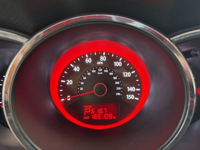 2012 Kia Sorento SX V6