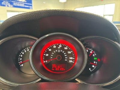 2012 Kia Sorento SX V6