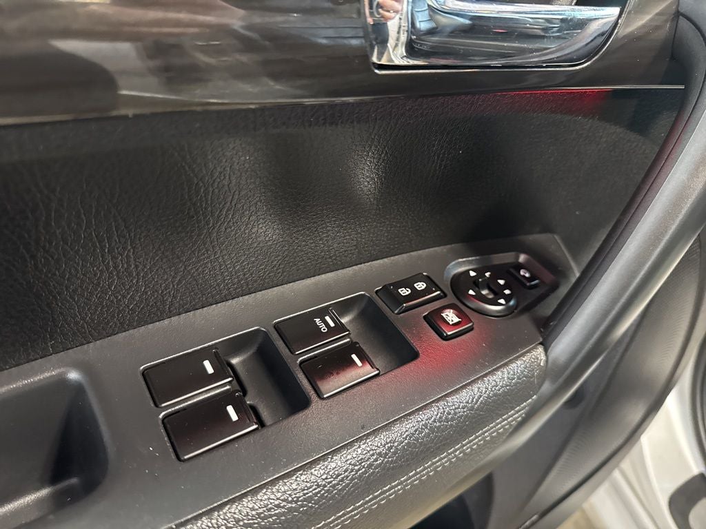 2012 Kia Sorento SX V6