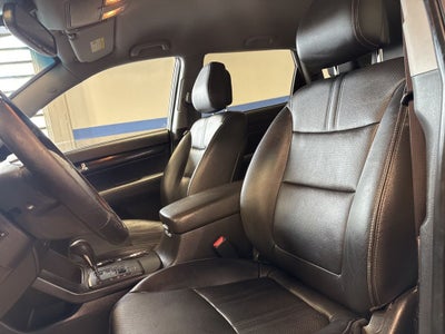 2012 Kia Sorento SX V6