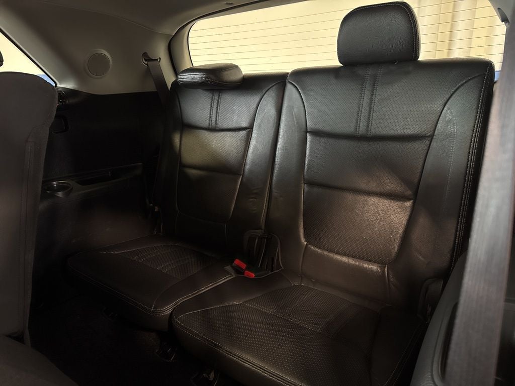 2012 Kia Sorento SX V6