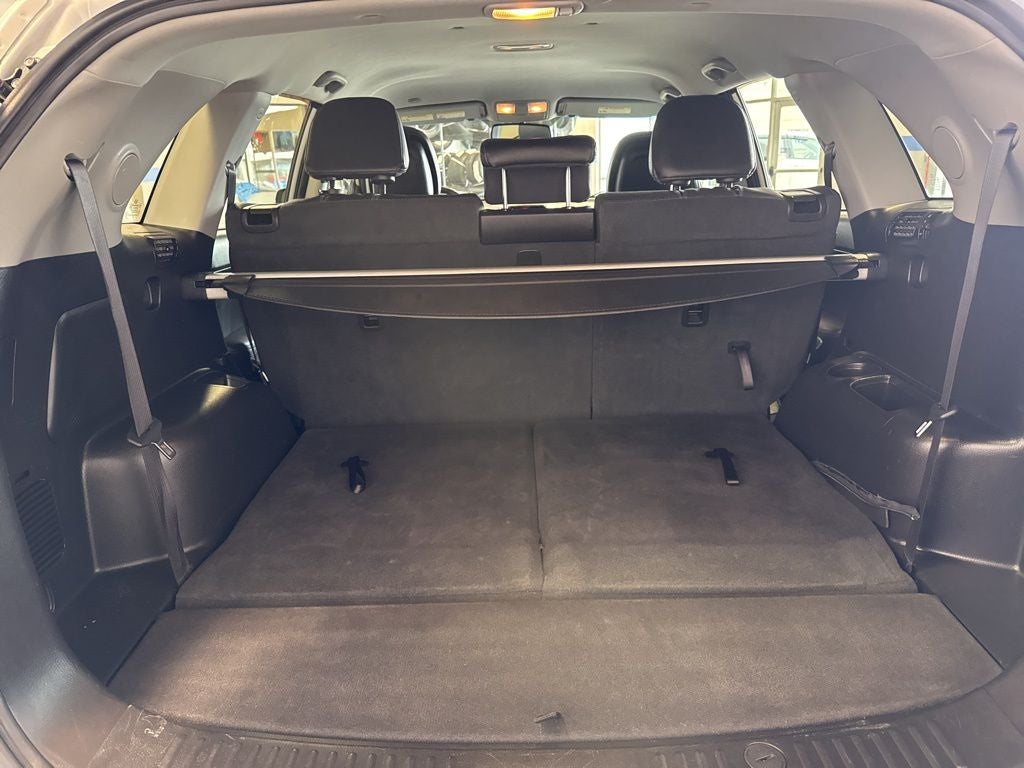 2012 Kia Sorento SX V6