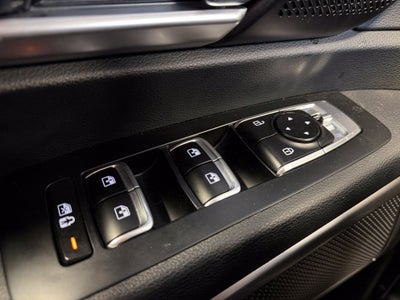 2024 Kia Telluride S w/ NAV & Moonroof Pkg
