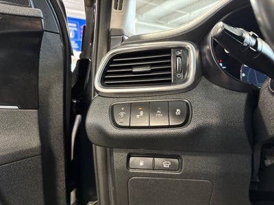 2017 Kia Sorento EX V6 Premium Pkg