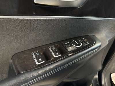 2017 Kia Sorento EX V6 Premium Pkg