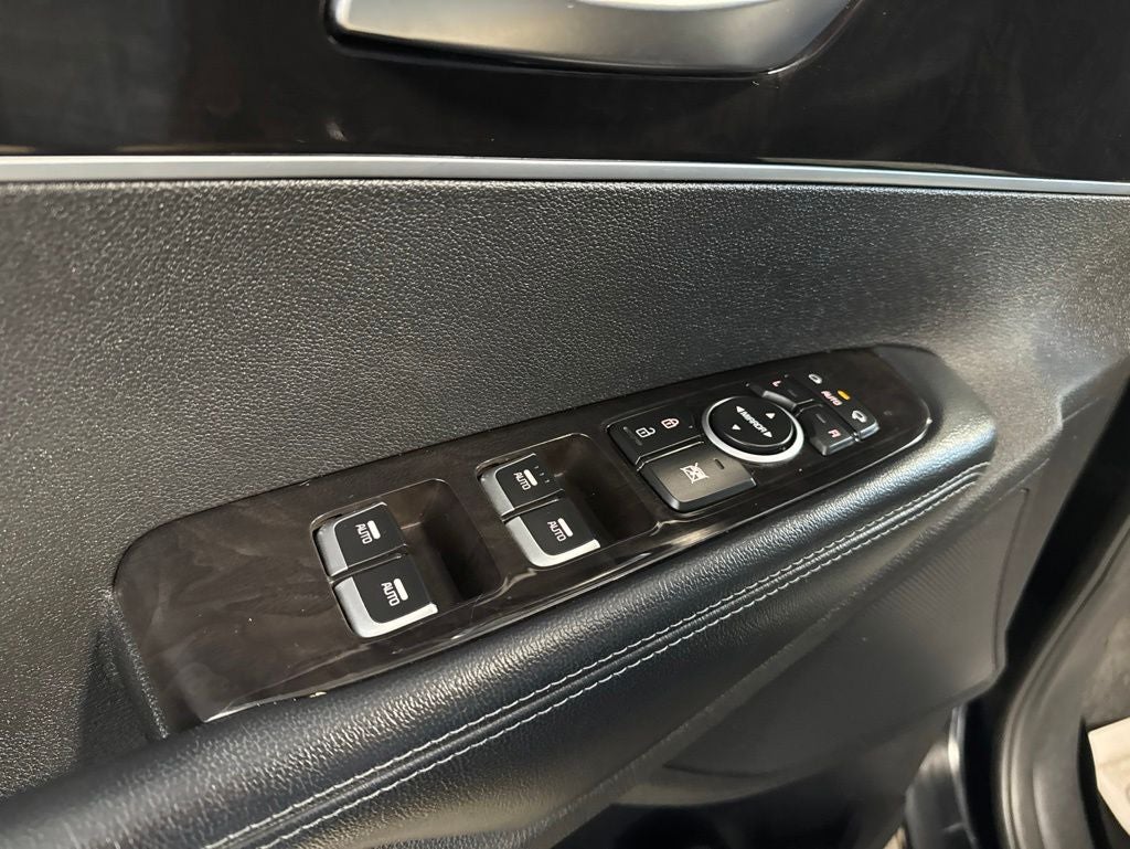 2017 Kia Sorento EX V6 Premium Pkg