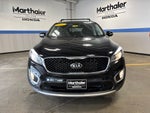2017 Kia Sorento EX V6 Premium Pkg