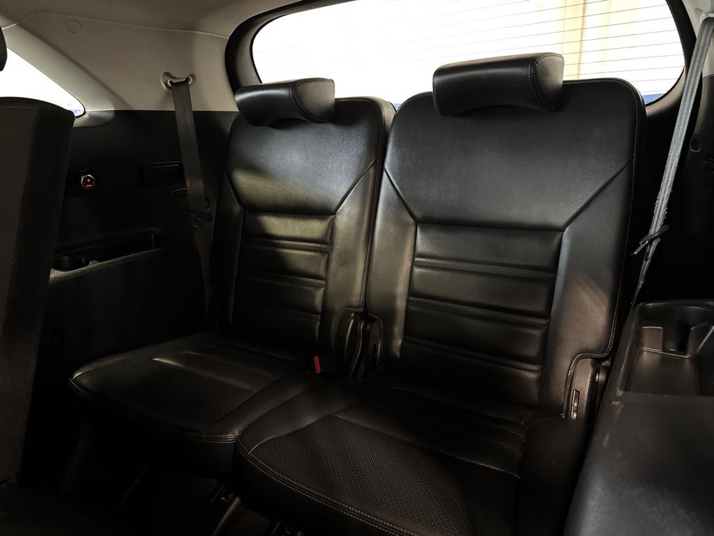 2017 Kia Sorento EX V6 Premium Pkg