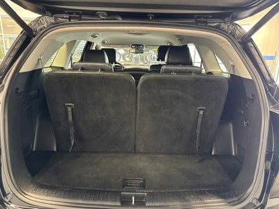 2017 Kia Sorento EX V6 Premium Pkg