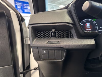 2023 Honda CR-V Hybrid Sport w/ Adaptive Cruise & Moonroof