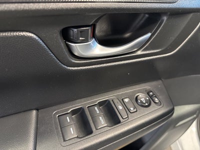 2023 Honda CR-V Hybrid Sport w/ Adaptive Cruise & Moonroof