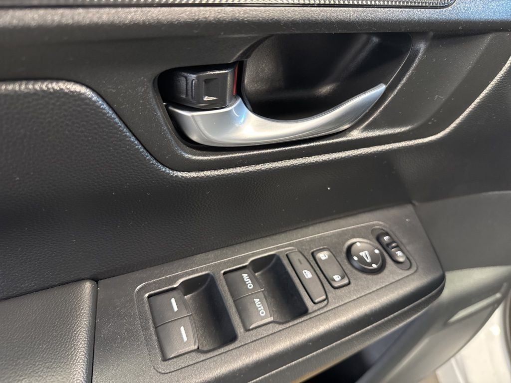 2023 Honda CR-V Hybrid Sport w/ Adaptive Cruise & Moonroof