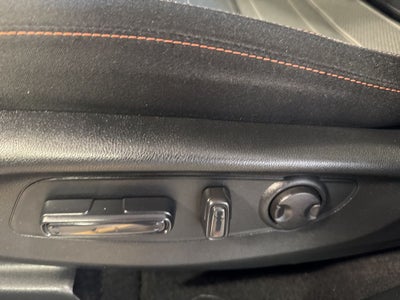 2023 Honda CR-V Hybrid Sport w/ Adaptive Cruise & Moonroof