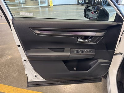 2023 Honda CR-V Hybrid Sport w/ Adaptive Cruise & Moonroof