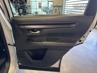 2023 Honda CR-V Hybrid Sport w/ Adaptive Cruise & Moonroof