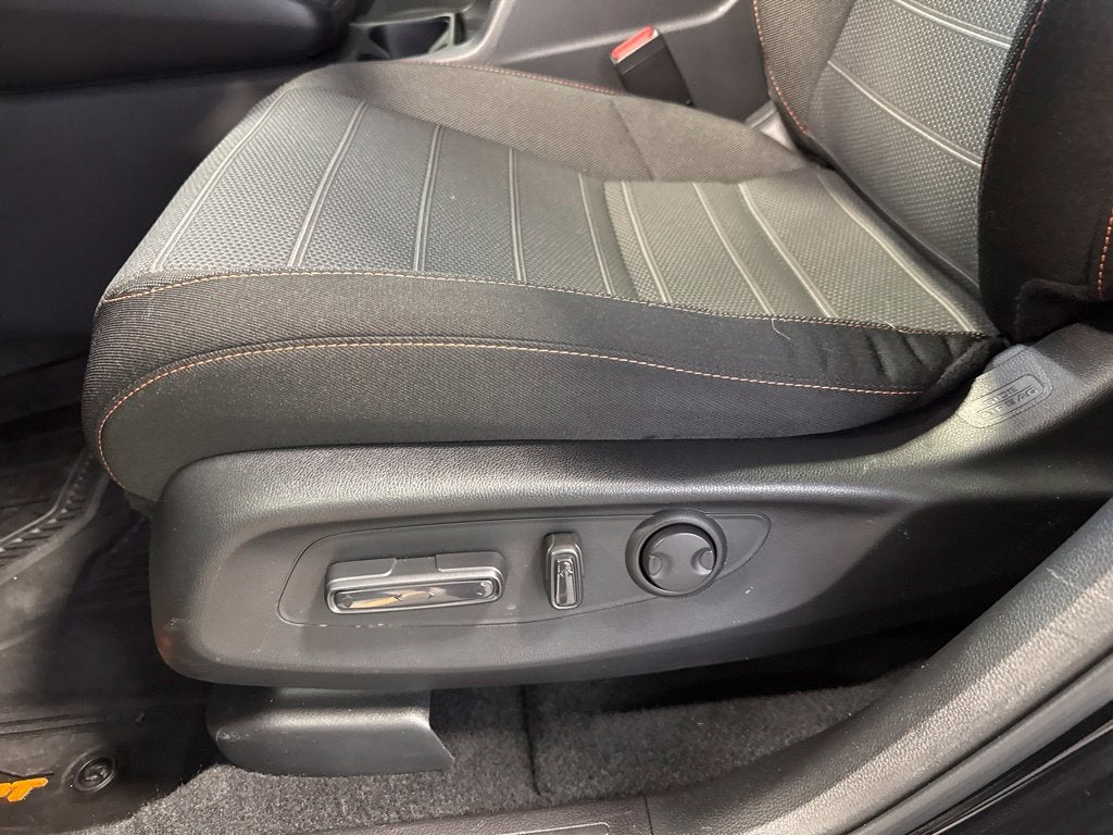 2026 Honda CR-V Hybrid TrailSport w/ Adaptive Cruise