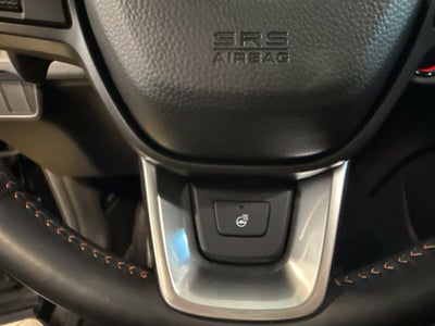 2026 Honda CR-V Hybrid TrailSport w/ Adaptive Cruise