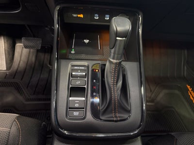 2026 Honda CR-V Hybrid TrailSport w/ Adaptive Cruise