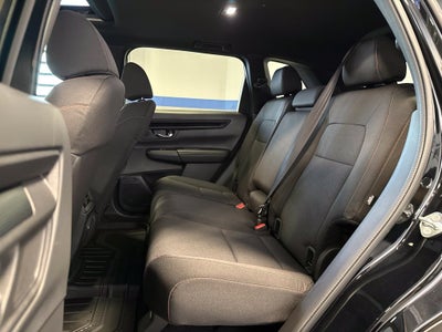 2026 Honda CR-V Hybrid TrailSport w/ Adaptive Cruise