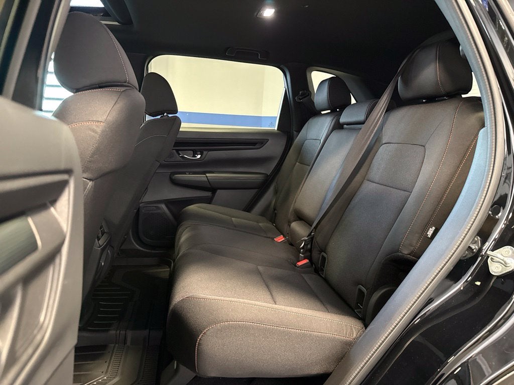 2026 Honda CR-V Hybrid TrailSport w/ Adaptive Cruise