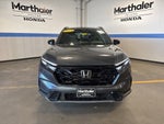 2024 Honda CR-V Hybrid Sport-L AWD w/ Adaptive Cruise