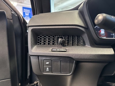 2024 Honda CR-V Hybrid Sport-L AWD w/ Adaptive Cruise